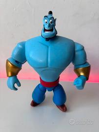 Action Figure Genio della Lampada Aladdin Disney