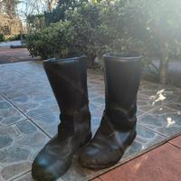 Dainese BBB D-WP® Black – Stivali Moto Touring 42