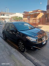 Nissan Qashqai Acenta 1.6 diesel 4x4 130cv