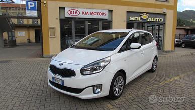 KIA - Carens - 1.7 CRDi 115CV Class