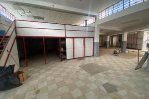 Brescia - Zona Urago- MAGAZZINO 530 Mq -