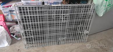 trasportino 120x 70