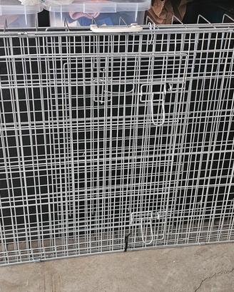 trasportino 120x 70