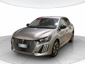 PEUGEOT 208 1.2 PureTech 100cv Allure