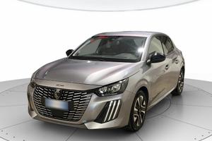 PEUGEOT 208 1.2 PureTech 100cv Allure