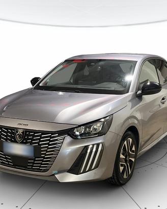 PEUGEOT 208 1.2 PureTech 100cv Allure