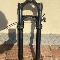 Forcella mtb RockShox 29”