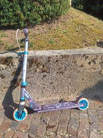 Monopattino bambina 6-9 anni