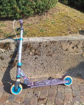 Monopattino bambina 6-9 anni