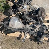 Meccanica anteriore tucson 2017 2018 2019 Meccanic