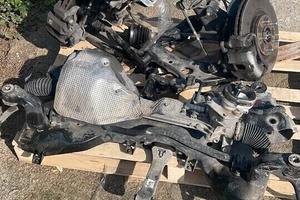 Meccanica anteriore tucson 2017 2018 2019 Meccanic