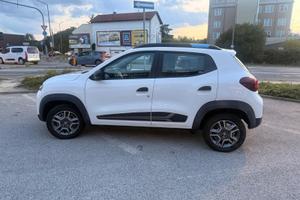 Dacia Spring Comfort Plus