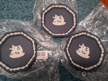 Piatti da collezione WEDGWOOD