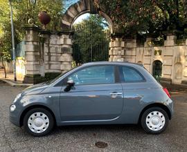 Fiat 500 1.0 Hybrid Cult 2022 AZIAENDALE KM24640