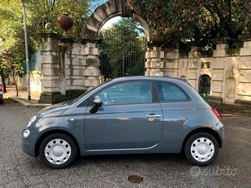 Fiat 500 1.0 Hybrid Cult 2022 AZIAENDALE KM24640