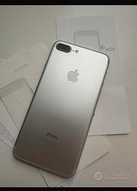 Iphone 7+ 128gb
