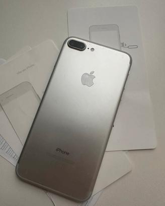 Iphone 7+ 128gb