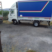 Iveco zeta