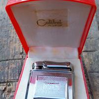 Accendino Benzina Colibri
