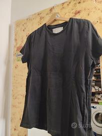 maglia a maniche corte uomo 
