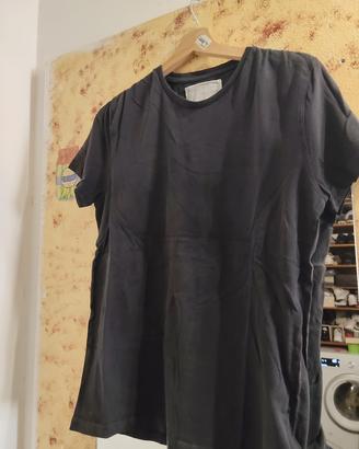 maglia a maniche corte uomo 