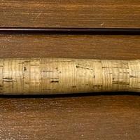 Canna da mosca  Hardy Deluxe