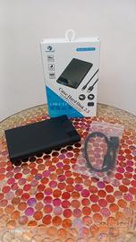 Hard Disk USB 3.0 da 500GB 