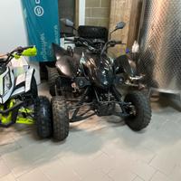 Quad ACCES EXTREME 490