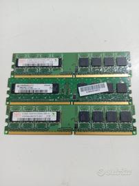 Ram da 512 mb