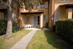 Off. luglio Trilocale mare + piscina - 7 notti