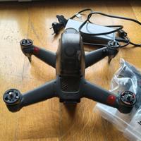 DRONE DJI FPV + controller dji 2
