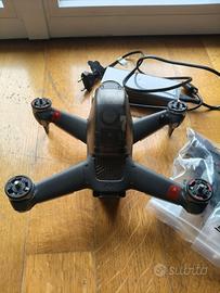 DRONE DJI FPV + controller dji 2