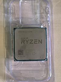 Processore AMD Ryzen 7 1700