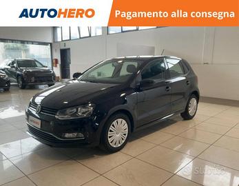 VOLKSWAGEN Polo GA72078