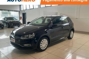 VOLKSWAGEN Polo GA72078