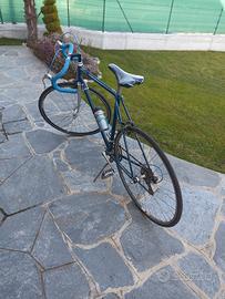 bici da corsa vintage
