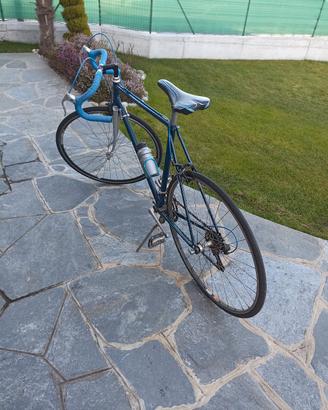bici da corsa vintage