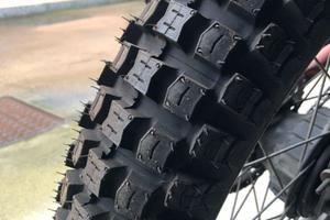 Fantic Trial 50 (mod.330)