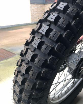 Fantic Trial 50 (mod.330)