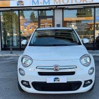 Fiat 500 X 500X 1.6 e-torq Pop Star 4x2 110cv my18