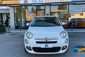 Fiat 500 X 500X 1.6 e-torq Pop Star 4x2 110cv my18