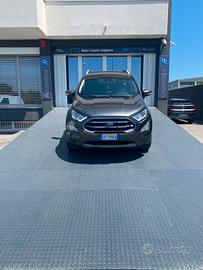 Ford EcoSport 1.0 EcoBoost 125 CV Start&Stop Titan
