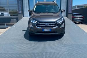 Ford EcoSport 1.0 EcoBoost 125 CV Start&Stop Titan