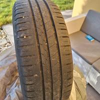 Gomme estive 185 55 R15