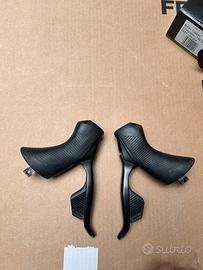 SRAM RIVAL AXS XPLR - leve freni