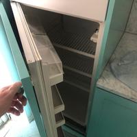 frigorifero da incasso