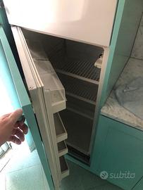 frigorifero da incasso