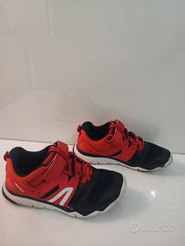 scarpe bambino decathlon 10€ numero 32