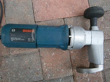 Cesoia Bosch 1506.1 - GSC 2,8 professional usata