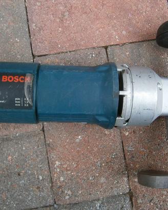 Cesoia Bosch 1506.1 - GSC 2,8 professional usata